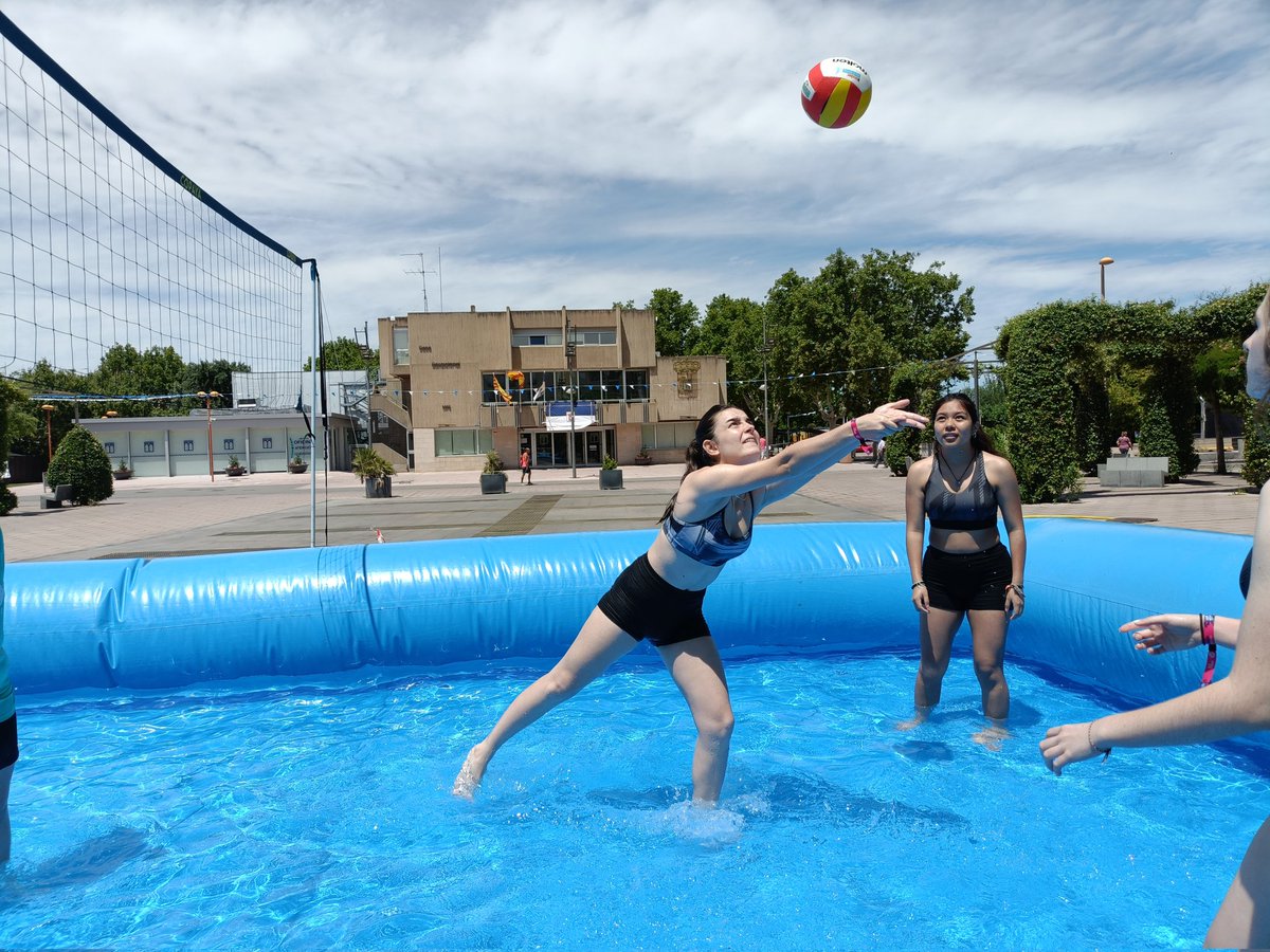 WaterVoley tweet media