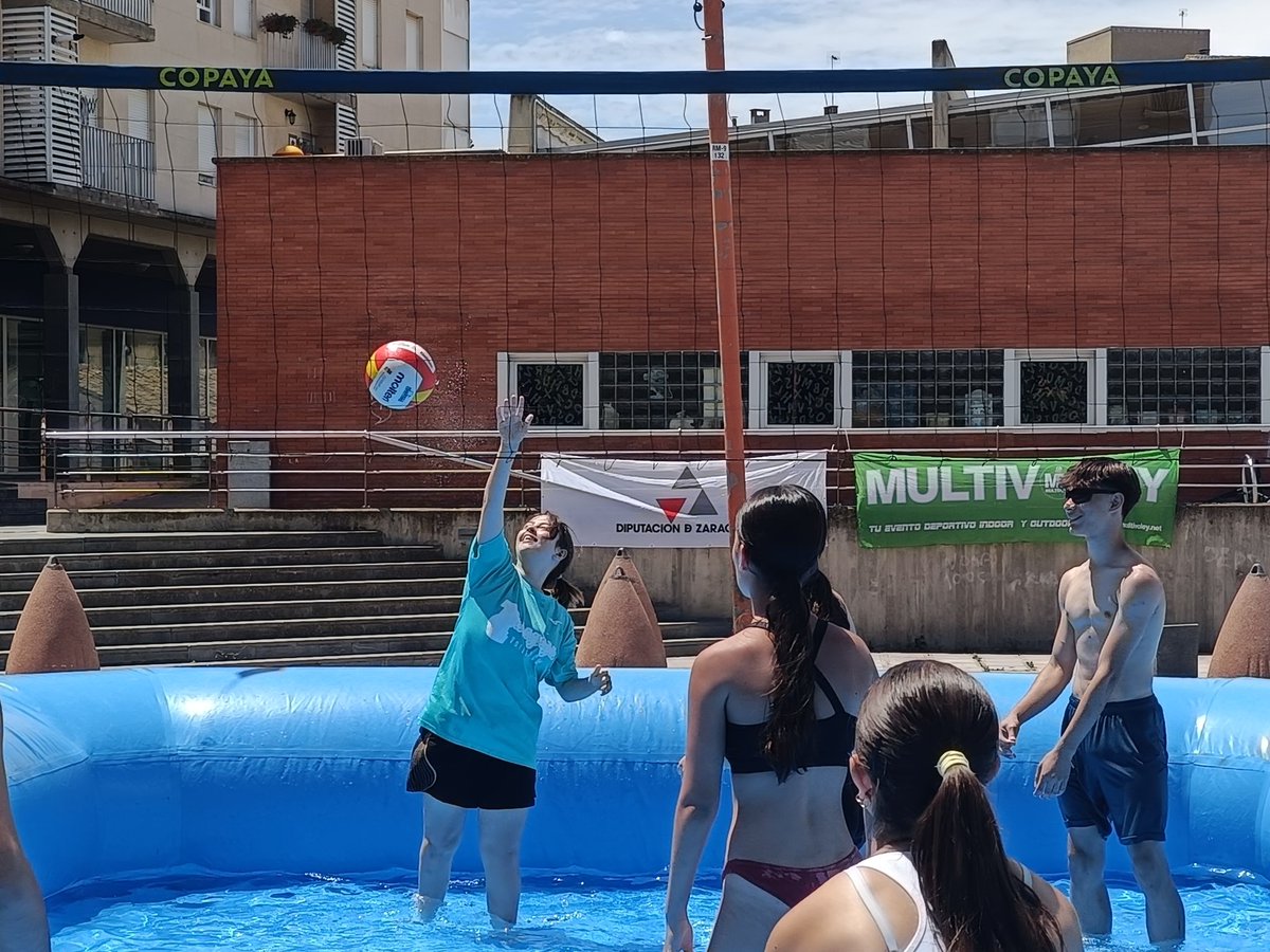 WaterVoley tweet media