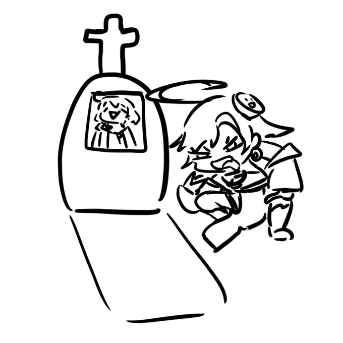 #來畫湯湯 