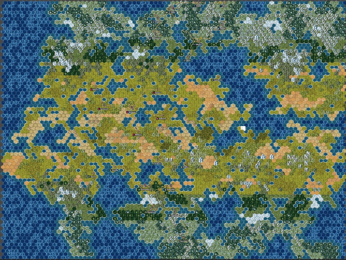 Outerlands Guilds tweet media