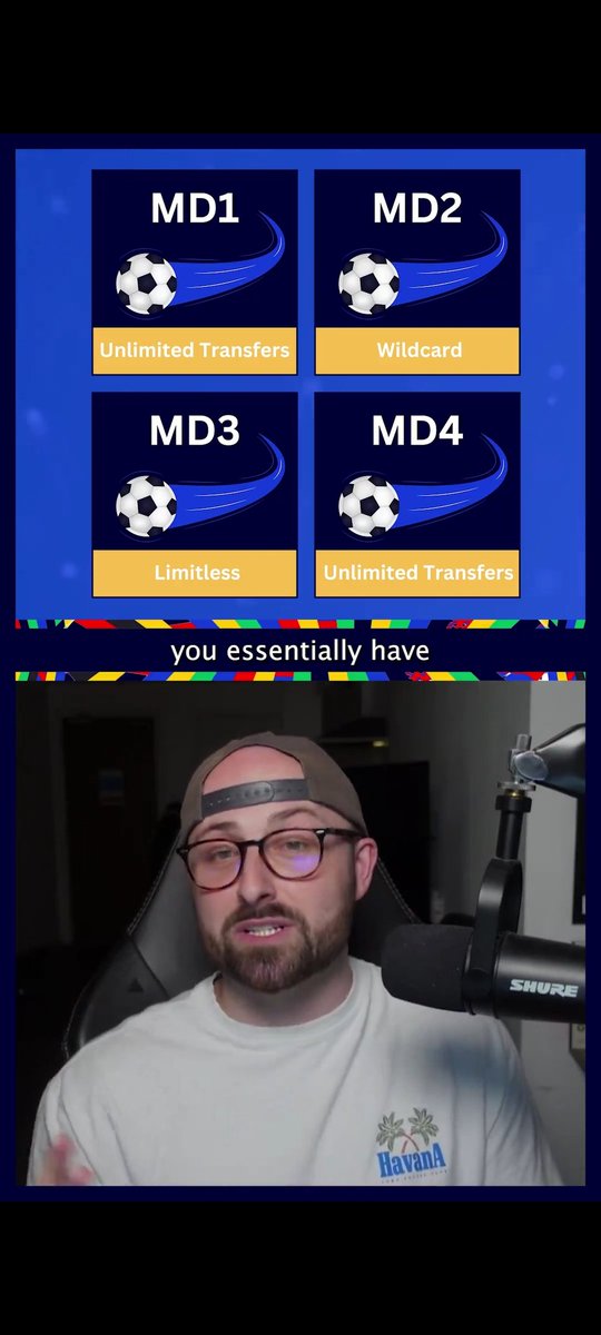 FPLMagicSmith22's tweet photo. @FPL__Raptor Following your guidelines for WC2, then Limitless in 3. Screenshotted this days ago hahahah https://t.co/KcFNF2Eg54