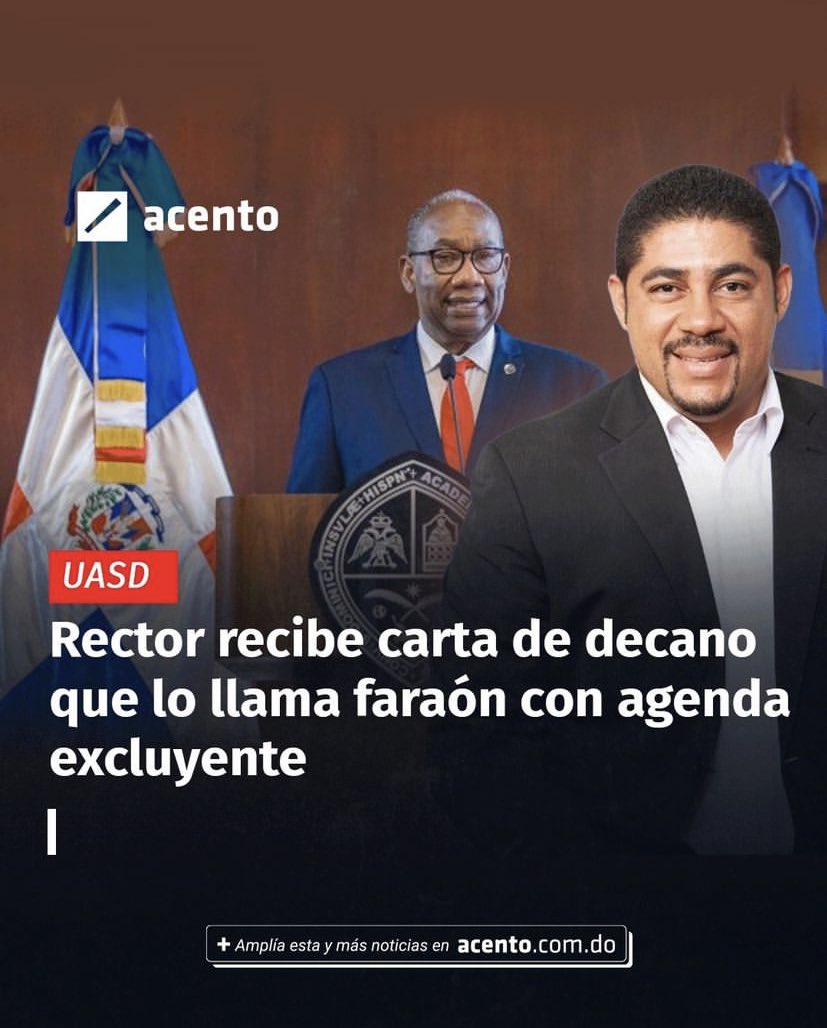 acento.com.do tweet media