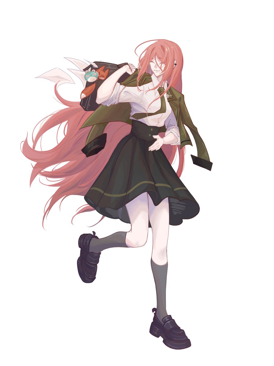 dre48967's tweet photo. Foxies 

#oc https://t.co/kbbw5EpNY6