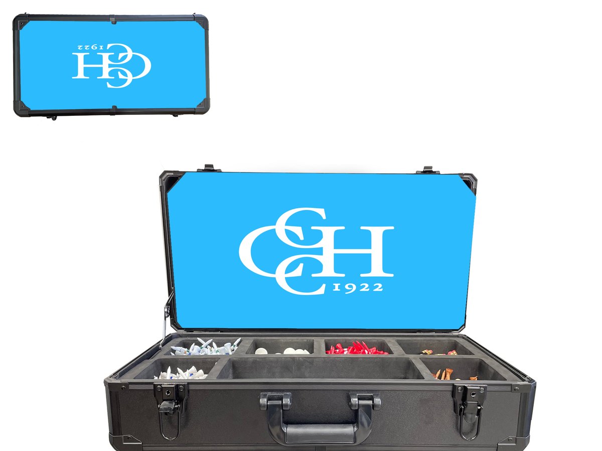 CarolinasPGA's tweet photo. CPGA Partner @GlobalGolfSales Special Offer! Custom starters box with full color logos; in stock and available now! https://t.co/nnGr711GqS