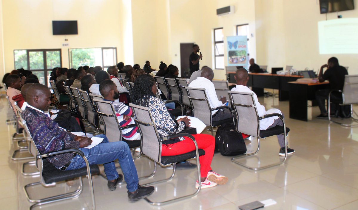 IPOR Malawi tweet media