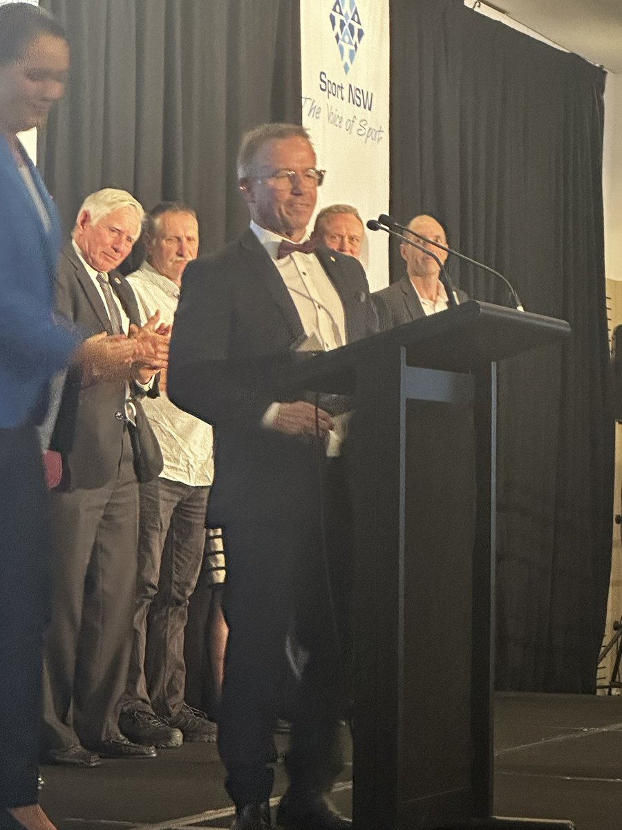 Dr Natalie Cutler (@nataliecutlerrn) on Twitter photo So proud of Warren Rosser OAM. Awarded by Sport NSW for Distinguished Long Service. More than 30 years coaching Judo, and making a difference to kids and community πππ <a href="/rosser_w/">Warren Rosser</a> <a href="/sportnsw/">Sport NSW</a> <a href="/UNSWJudoClub/">UNSW Judo Club</a> <a href="/UNSWSport/">UNSW Sport</a> So proud of Warren Rosser OAM. Awarded by Sport NSW for Distinguished Long Service. More than 30 years coaching Judo, and making a difference to kids and community πππ <a href="/rosser_w/">Warren Rosser</a> <a href="/sportnsw/">Sport NSW</a> <a href="/UNSWJudoClub/">UNSW Judo Club</a> <a href="/UNSWSport/">UNSW Sport</a>