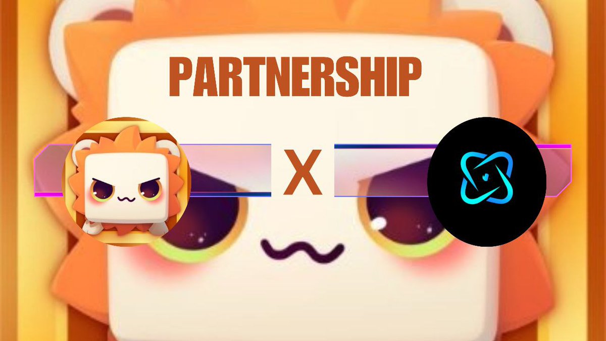 🌬Partnership strategy with <a href="/masterpopgame/">MasterPop 🟦</a>
🎁 #Giveaway 2000 cMPOP 48h 

📝About the project:
MasterPop is a Match 3 game  promises endless fun and excitement for players.  

Create a vibrant and inclusive gaming ecosystem powered by blockchain technology so that players can come