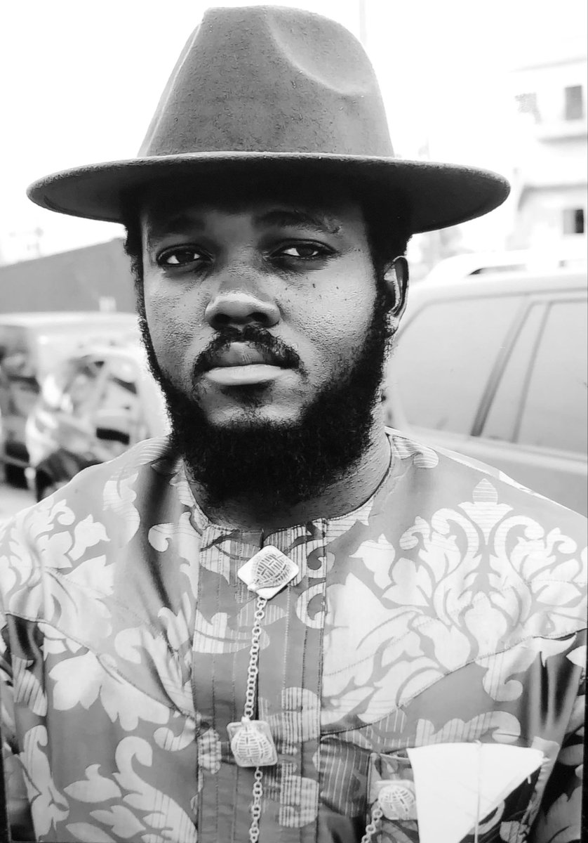 BubaPantHer's tweet image. LOV£D B¥ NON£ 
N££D£D B¥ ALL 
~ AMANA¥ABO OF ST££Z£ 
#BLVCKSHOGUNATE ⚔️ #COMING 

#BLVCKSICILY ✨🎩✨ #OUTNOW 

music.apple.com/us/album/blvck…