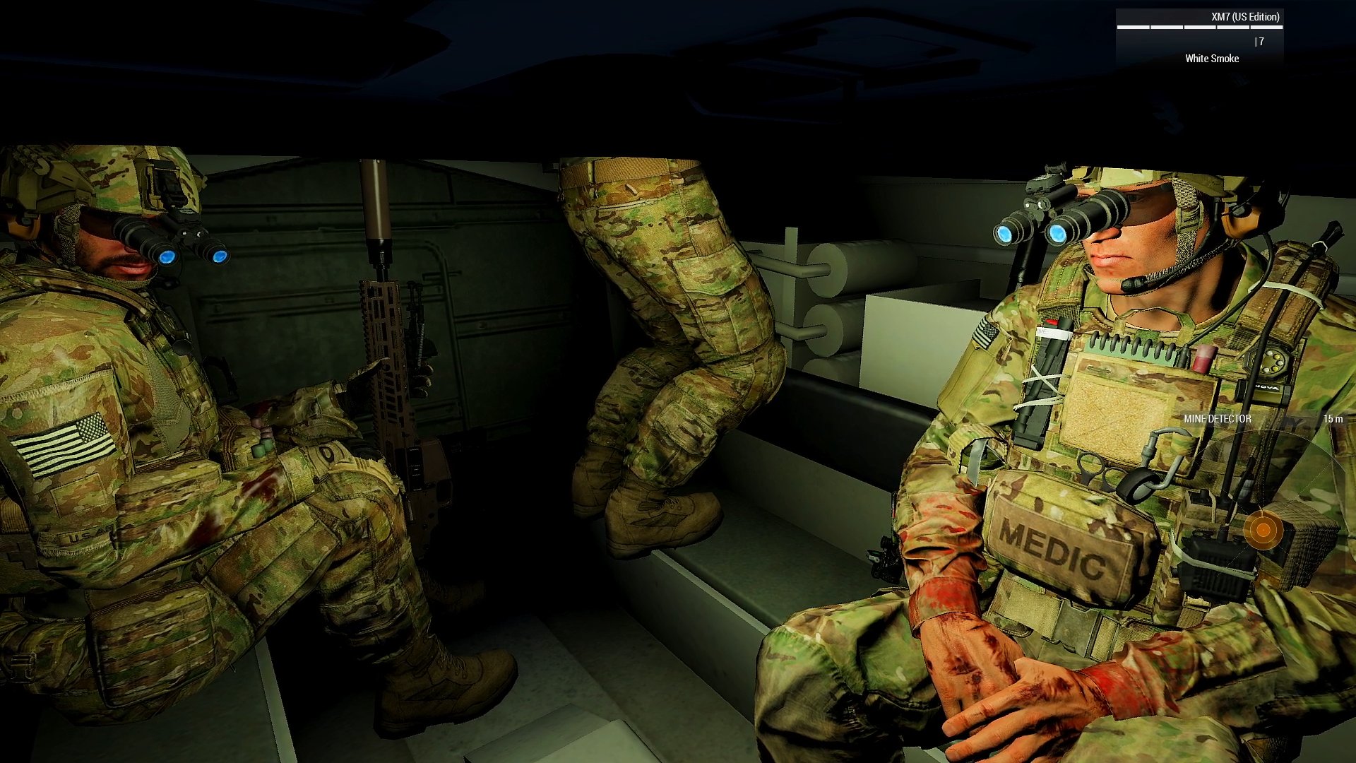 3rd Infantry Division Realism Gaming Unit (@3rdIDRealism) / X