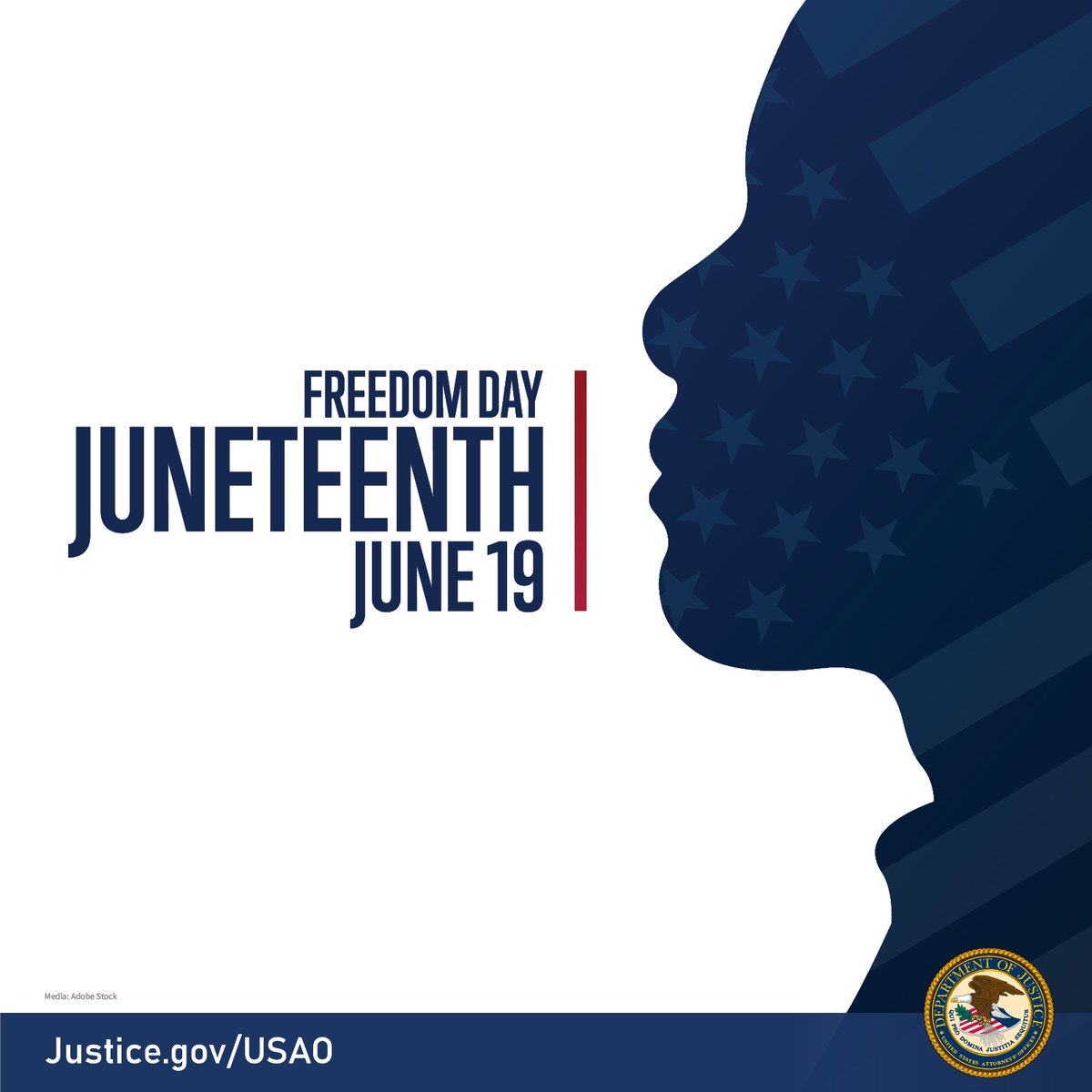 U.S. Attorneys tweet media