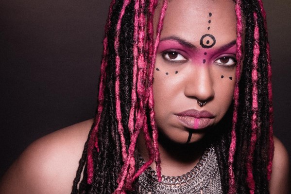 Arts Calendar tweet media