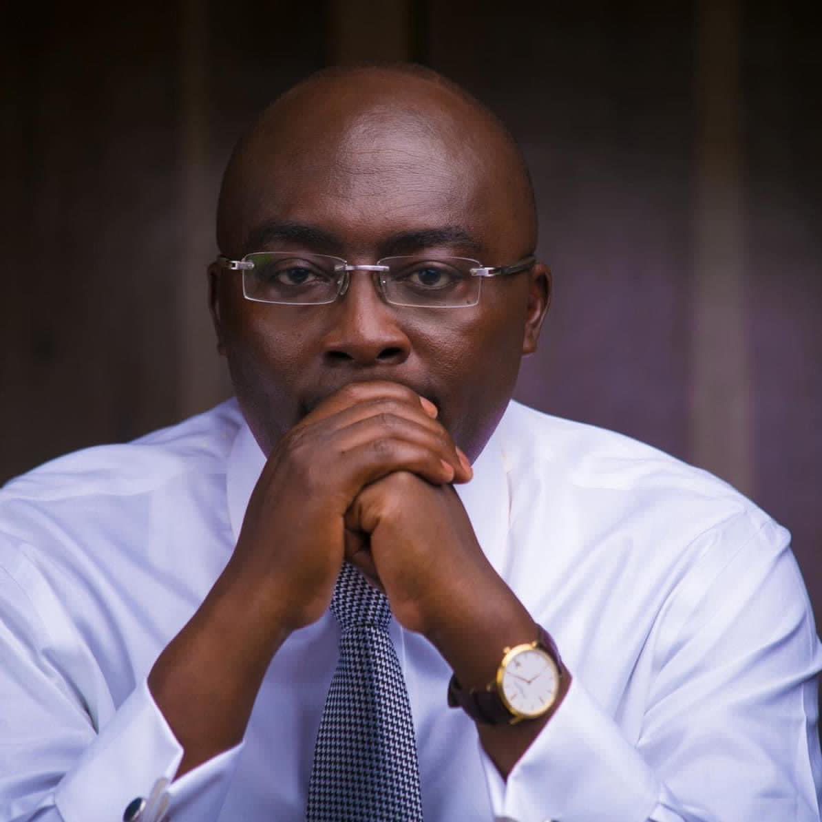 barima_ofori's tweet image. Bawumia&apos;s commitment to education, healthcare, and economic growth is unwavering. Let&apos;s trust him to lead Ghana to even greater heights! 
#Bawumia2024 
#BoldSolutionsForTheFuture