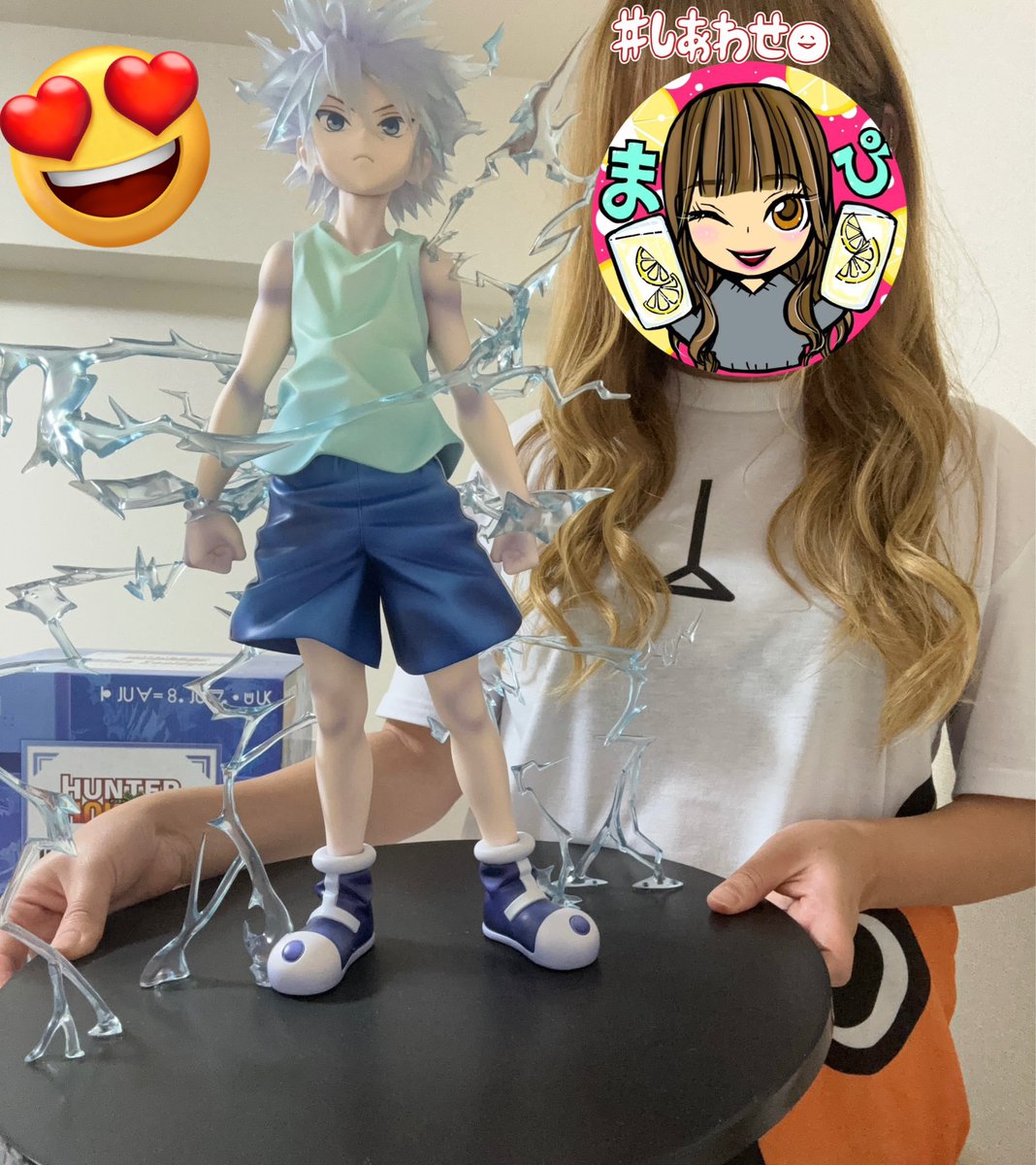 まぴ🍋 (@rmapi1315) / Posts / X