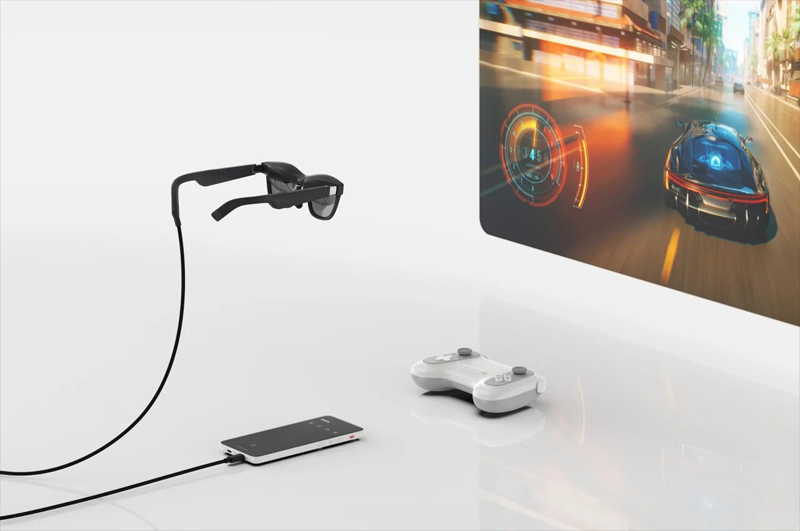 bneumeister's tweet image. Xreal Beam Pro est un appareil mobile Android permettant de créer et d’apprécier du contenu Ar infohightech.com/xreal-beam-pro… #androidcommunity #technologynews