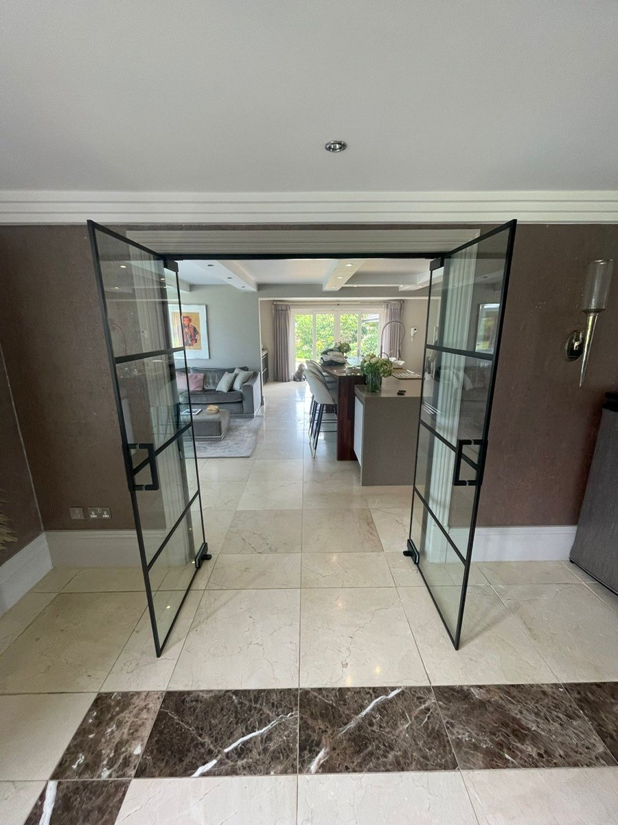 Cheadle Glass Systems tweet media