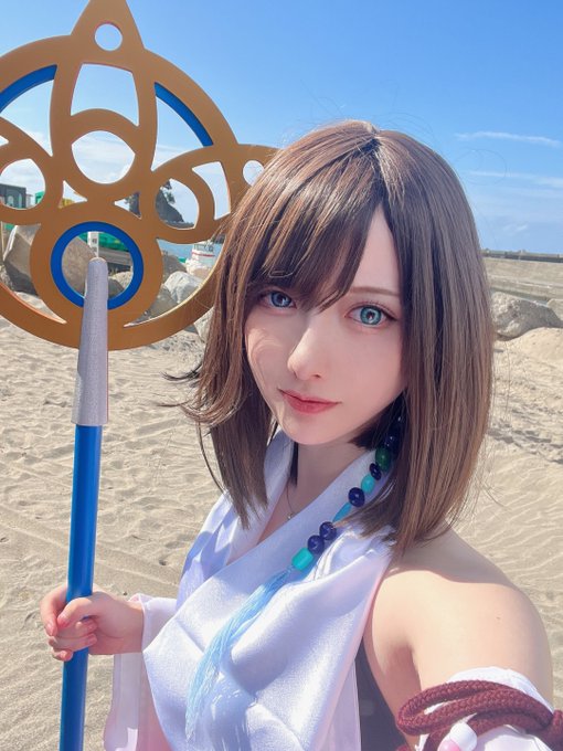 コスプレイヤーはたのゆうのTwitter画像32