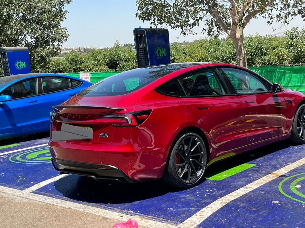 Tomer Gabel tweet media