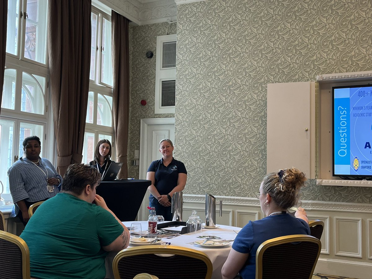Chartered Society of Physiotherapy (CSP) tweet media