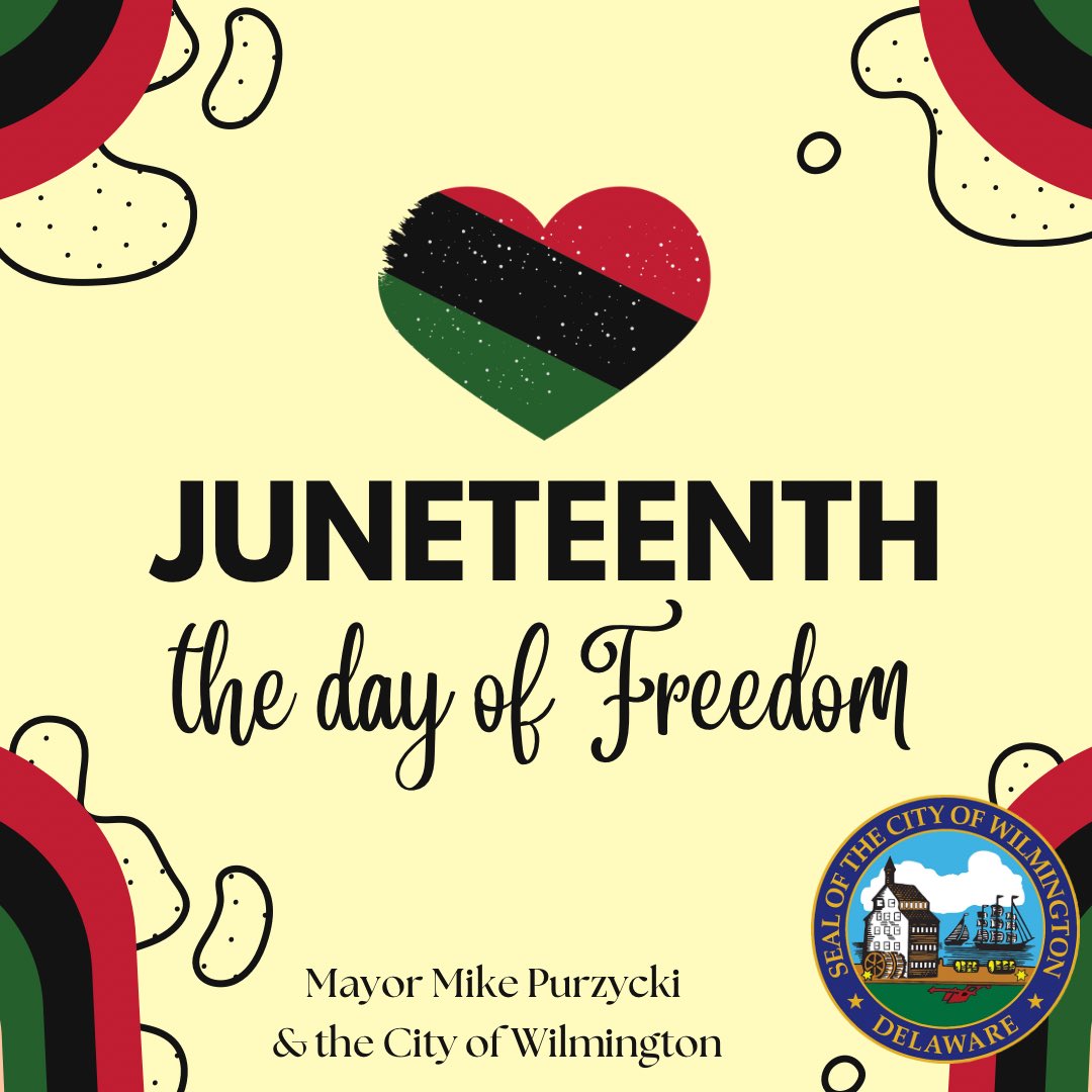 City of Wilmington tweet media