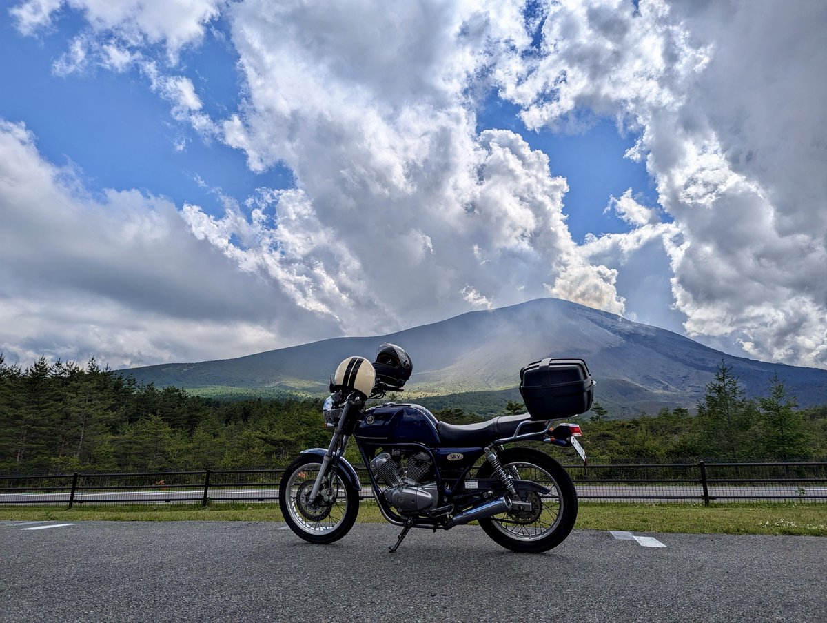 かとろ tweet media