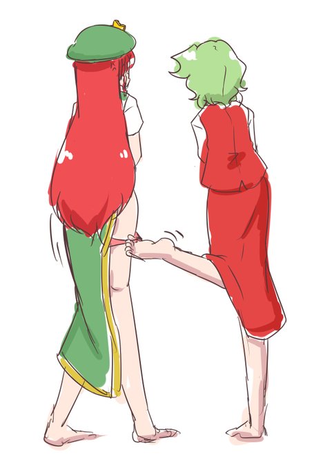 #お前らのキックを見せてくれ 