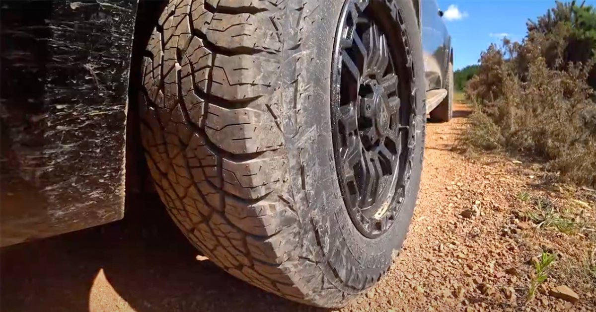 Celebrating International Mud Month with the excellent off-road companion: the Road Venture AT52! bit.ly/3LXzqoW 

#internationalmudmonth #muddytyres #roadventure #kumhotyres #kumho