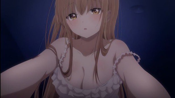 えっちすぎる…