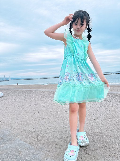 Twitterのコスプレ画像26