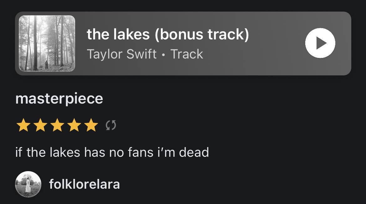 taylor reviews (@tayiorreviews) on Twitter photo 