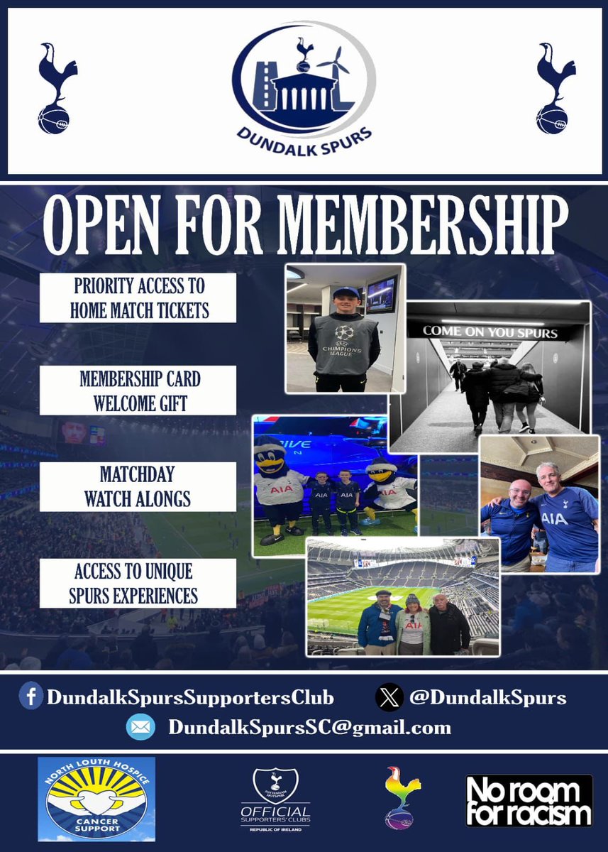 DundalkSpurs's tweet photo. https://t.co/gEwSz0A1yR