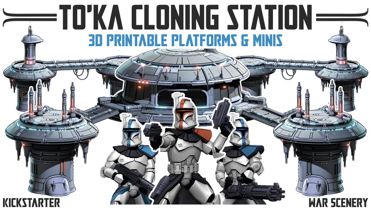 War Scenery tweet media