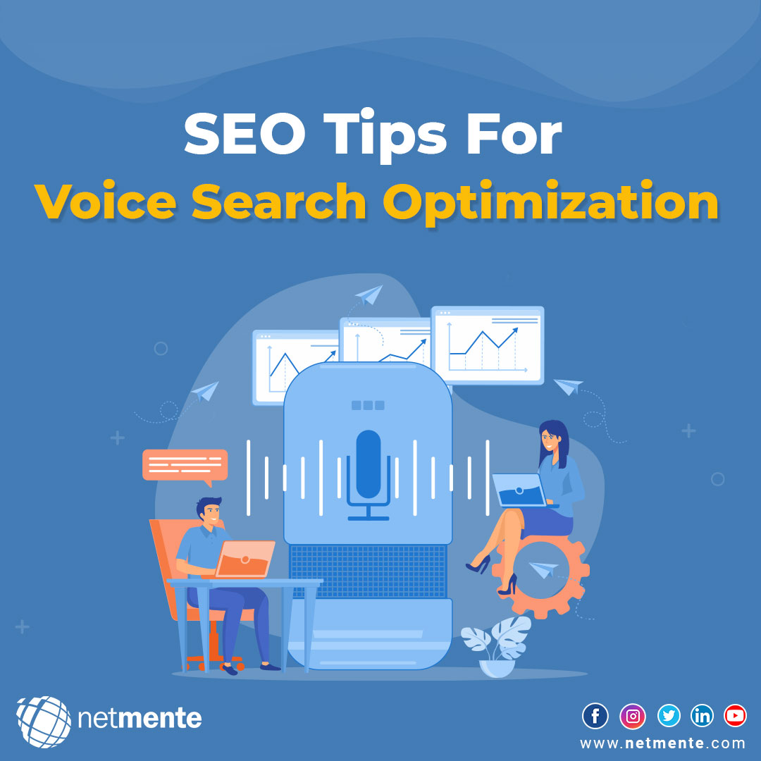 netmente07's tweet image. By implementing these tips, you can better align your website with the growing trend of voice search. 

.

#seotips #voicesearchoptimisation #trending #digitalmarketing #marketing #netmente #growwithtrends #voiceassistant #voicesearchtrends