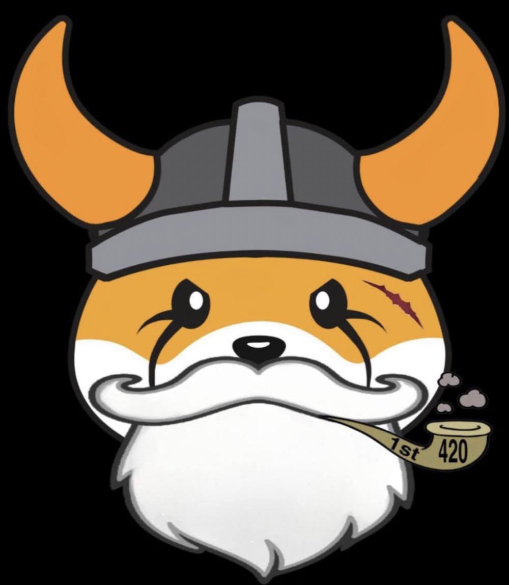 OgBioch's tweet photo. @RealFlokiInu GM SON 😉

#OgFloki @OriginalFloki is the first $FLOKI CA on the blockchain ending in 420 and deployed by the same 1B+ MC $FLOKI team 

CTO. 450K MC. ATH in DEC 70M MC

Study OG narratives and @grok …

https://t.co/qjwIC0H2yz https://t.co/obTFjNGJNa