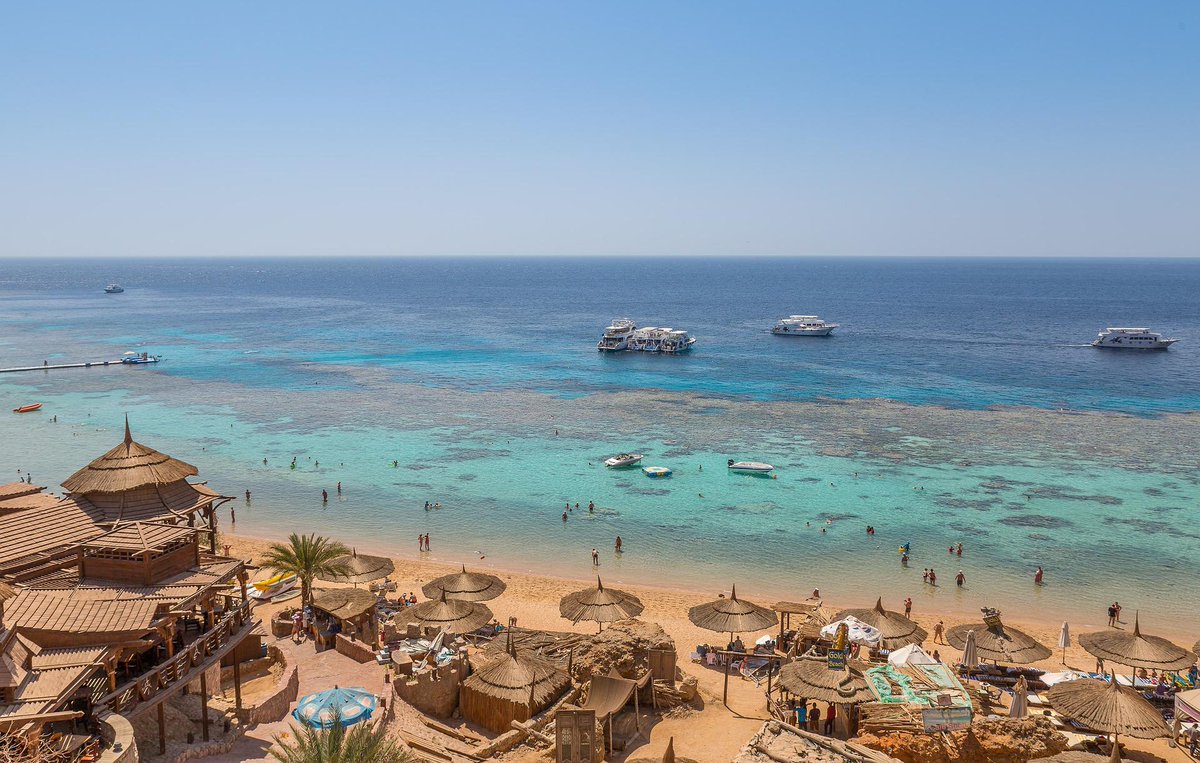 LATE OFFER - EGYPT - 3 STAR - The Grand Hotel Sharm el Sheikh

.

☎️  Call: 0330 355 3000
📨 Email: info@millingtontravel.com
👀 If you can't see what you are looking for, please contact us.....

 - View Further Details :: link.viewtrip.co/NIgr