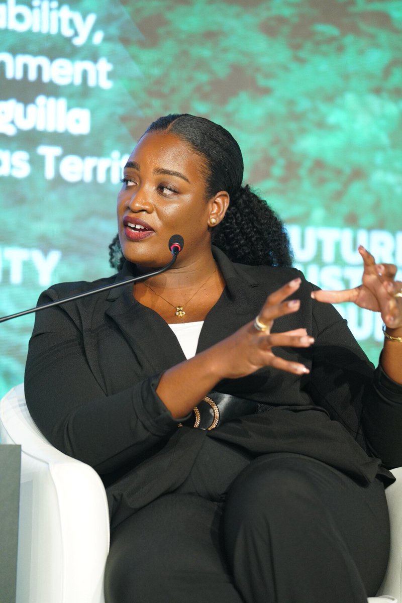 TresconGlobal's tweet image. Join Global Sustainability Leaders at the 2nd Annual Future Sustainability Forum, on December 4-5, 2024, at Madinat Jumeirah, Dubai. 🌱

1. Book Tickets: hubs.li/Q02CpFPt0 
2. Know More: hubs.li/Q02CpGjp0

#SustainabilityDialogues #DIFCEvent #FSF #sustainability