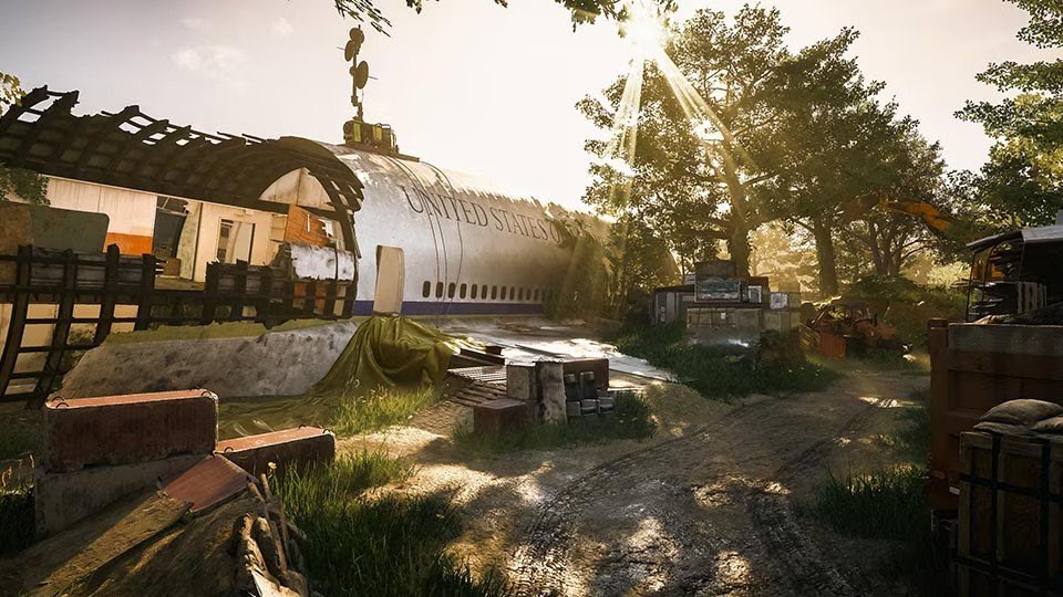 MonarchRealm's tweet image. What’s your favorite map in #XDefiant?🤔