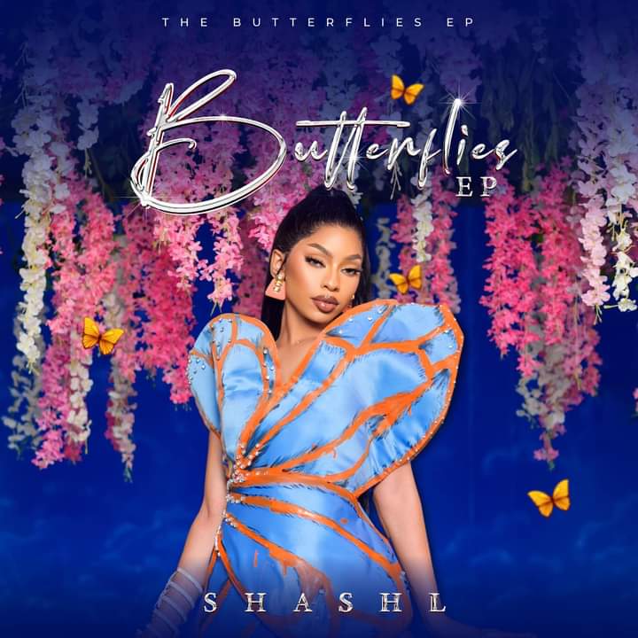 Make a date with <a href="/Shashl_ZW/">SHASHL</a> on the 21st of June 2024 at The Venue, Avondale as she launches BUTTERFLIES EP with Shabach The Band 

Special Performances:
<a href="/nyashadavidzw/">Nyasha David</a>
<a href="/takuralife/">Shona Prince🇿🇼</a>
<a href="/King98Official/">King98</a> 
<a href="/younggeminii/">younggeminiix</a> 
<a href="/djtamuka/">DJ Tamuka</a>
DJ CSkillz

Don't Miss!!!