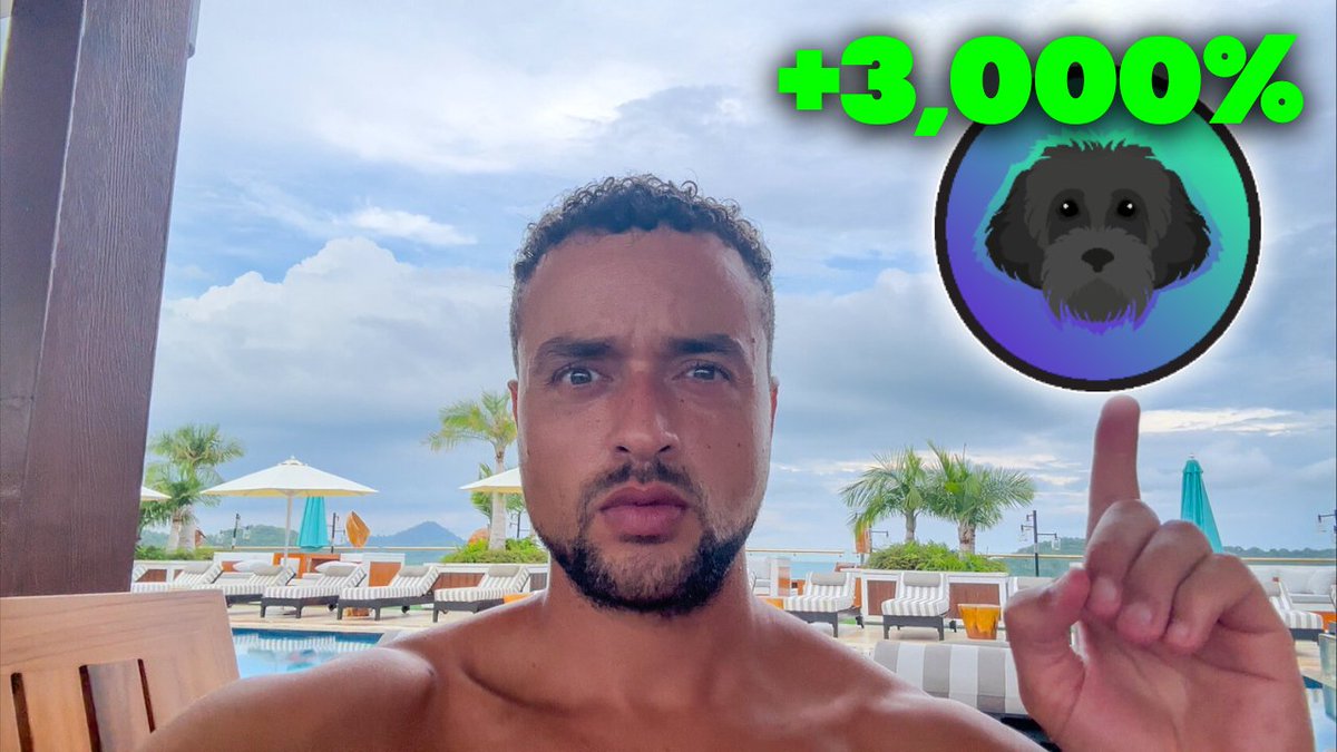 #MYRO WILL HIT THIS PRICE IN 2024!!!

Watch asap! 👇
youtu.be/m-xbdJoi2SM?si…