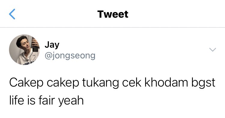 lumineiges's tweet photo. #heejay au cek khodam https://t.co/FSKs0Av6WZ