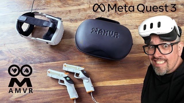 kay tennemann / YT: mo fun VR (PSVR2) tweet media