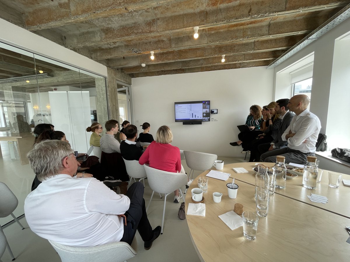 All Policies for a Healthy Europe tweet media