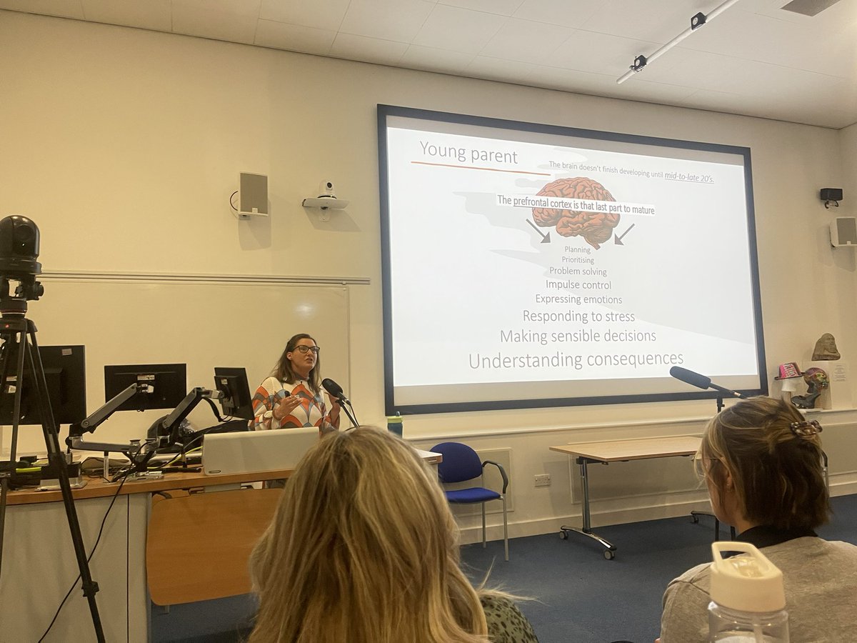 The brilliant Sarah Hawke telling us about how Neglect can impact on the unborn <a href="/Holly_Streets/">Holly Streeter</a> <a href="/JaneWal64932485/">Jane Walker</a> <a href="/SuzieWilliamsSG/">Suzie Williams</a> <a href="/CiosOsc/">SafeguardingChildren</a>