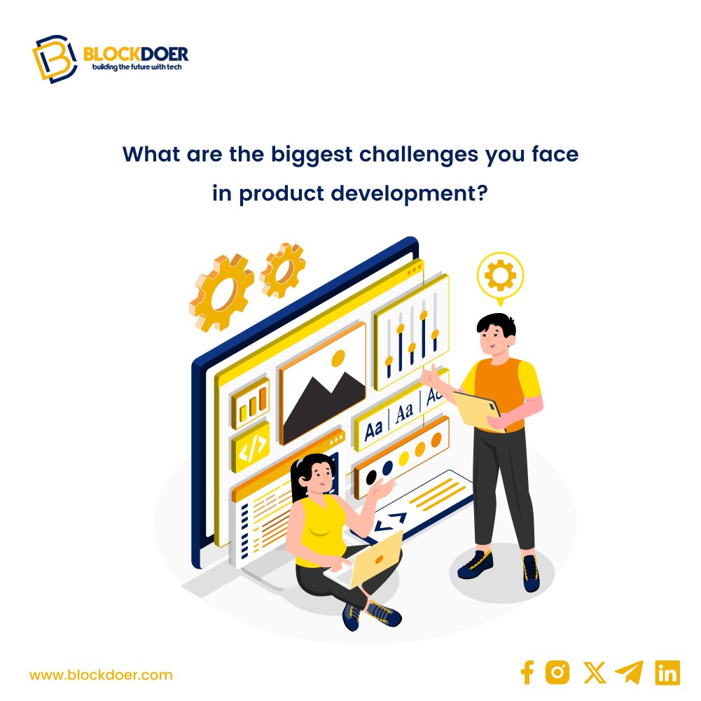 blockdoer's tweet image. Leave that to us and let us be your partner!
#BuildYourApp #WhiteLabel
#Branding #buildyourownbrand
#blockdoer #whitelablesolution #crypto #bitcoin #blockchain #btc #eth #nft #cryptocurrency #ethereum #CryptoX #Crypto #cryptomarket #Cryptos #CryptoCommunity