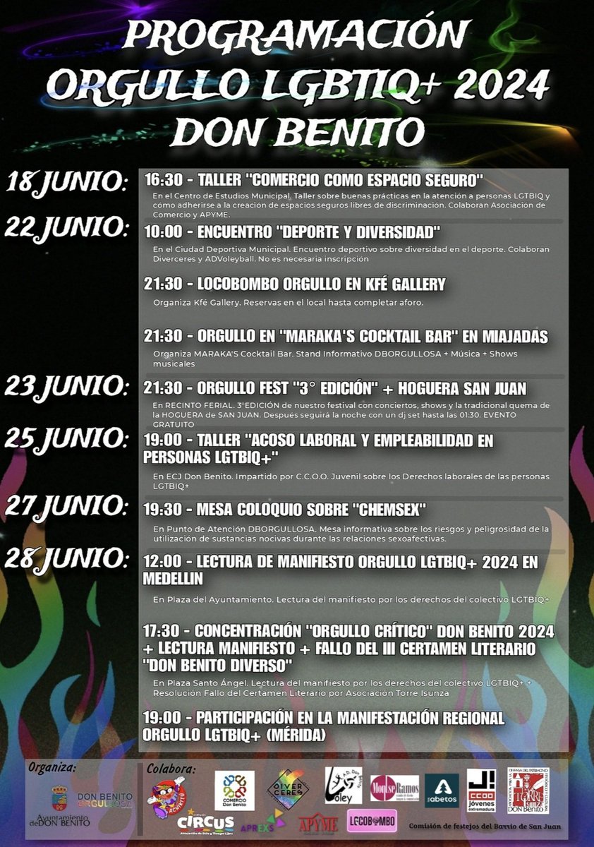 Don Benito Orgullosa tweet media