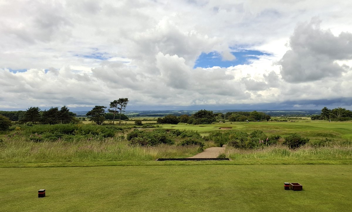 Well done Chris Cuttler <a href="/DTGOLFCLUB/">Dore & Totley Golf Club</a>, Trevor Golton <a href="/stowgolfclub/">Stowmarket Golf Club</a> &amp; Phil Beard <a href="/vicarscrossgolf/">Vicars Cross Golf</a> who all qualified for The GCS – 28th Open Championship Final <a href="/GantonGC/">Ganton Golf Club</a> (superbly presented if a tad damp) on Mon after a morning’s <a href="/ngcaa/">NGCAA</a> legal enlightenment from CEO AlistaIr Smith