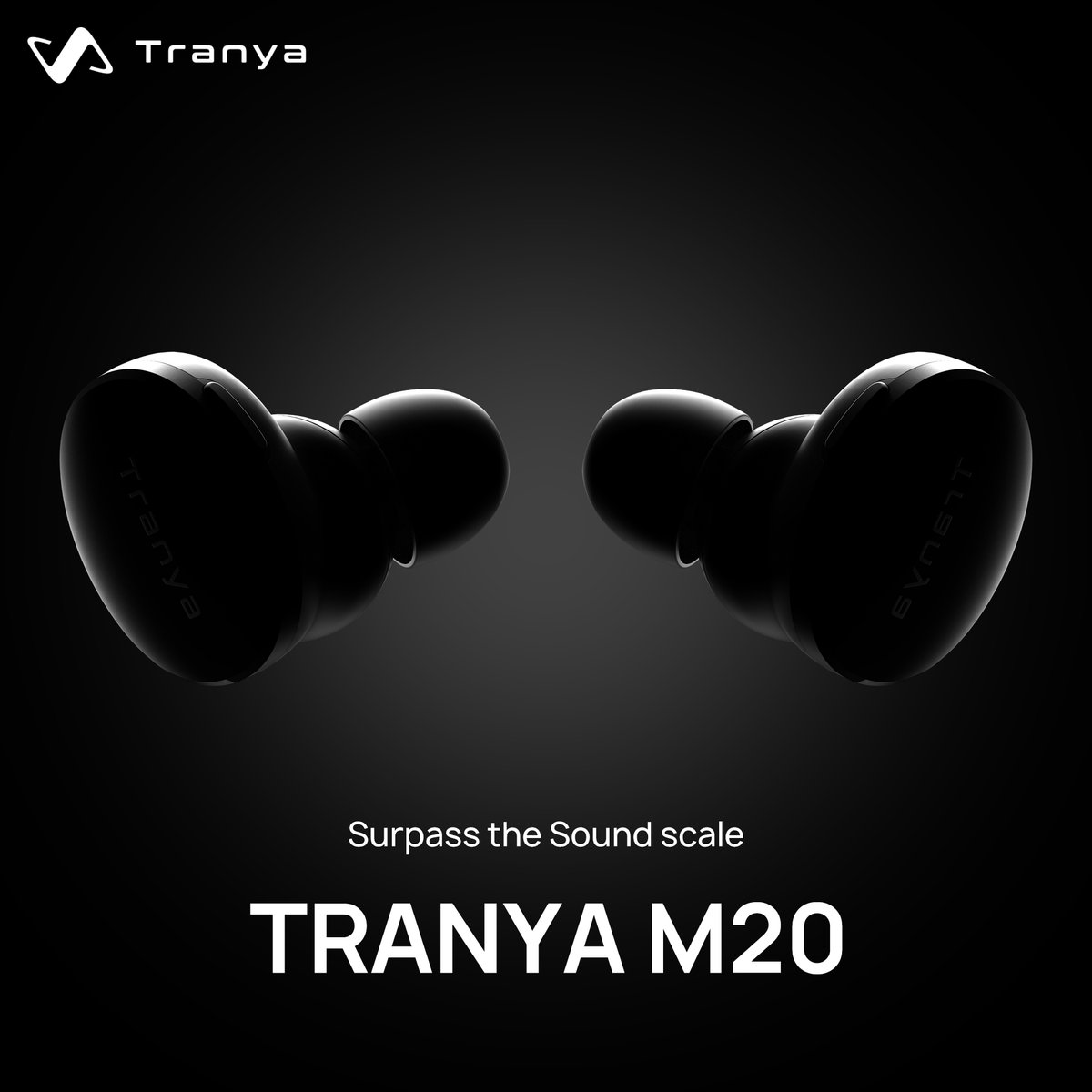 TranyaOfficial's tweet photo. ✨ Our latest product, the M20, is now available on our website! We've also sent out a batch of test samples. Who else wants one? Comment to let me know! 💬 #NewRelease #M20 #TestSamples #TechInnovation https://t.co/KCp4qFtQ9f