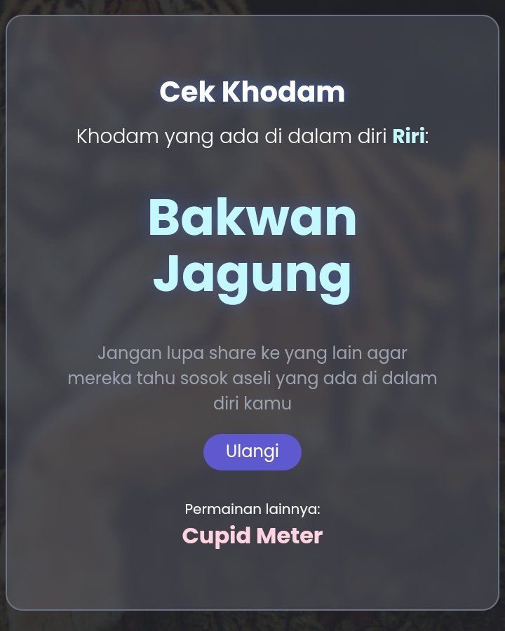 kheitye's tweet image. maaf kalo terlalu nagih