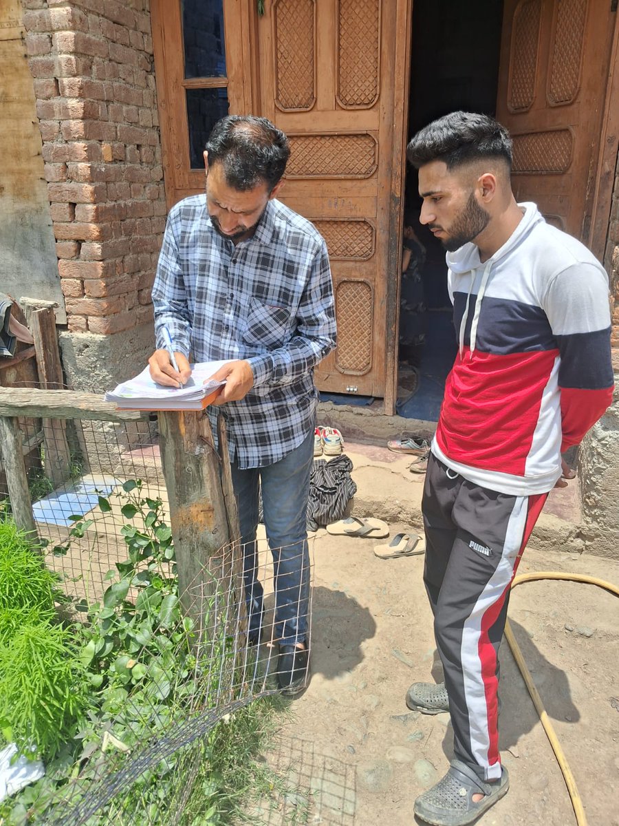 ESD HANDWARA tweet media