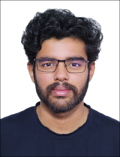 Niranjan A is interested in high energy astrophysics and exoplanets.  He has also been an active part of the <a href="/AstroclubIISERM/">The Astronomy Club, IISER Mohali</a> and outreach activities.