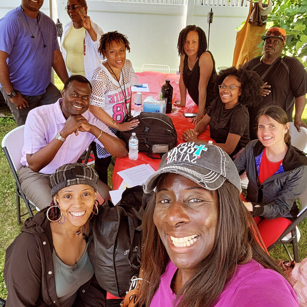 ProductionsNile's tweet photo. We just recently wrapped on our "Untitled 2024 NYC Project" shoot!  What a blessing to work with such a talented group! Thanks everyone!!! https://t.co/pS8wsN68cW